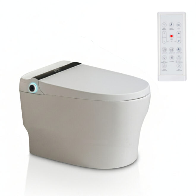 Imagen sin fondo del Nahsi Yaiza Pro con su mando