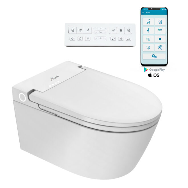 Nashi Eos Pro (Suspendido)