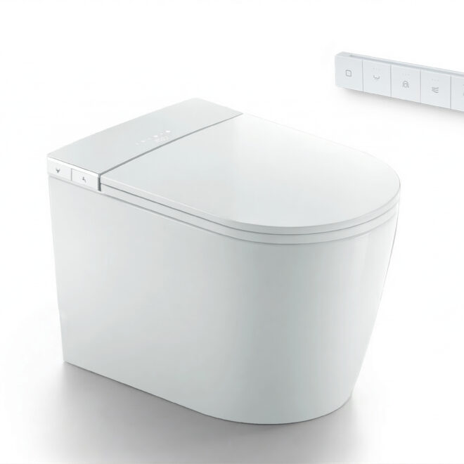 Render de Nashi Smart