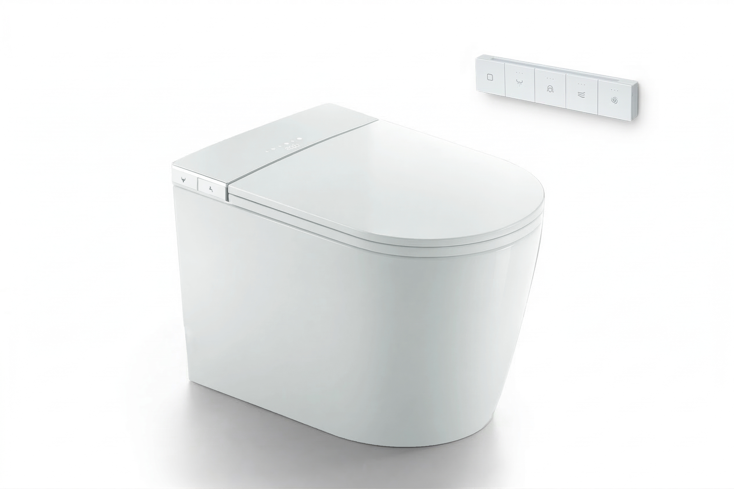 Render Nashi Smart Render de Nashi Smart